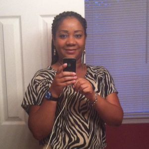 Meet your Posher, Militza